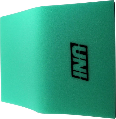 Uni Filter - BF-1 BF1 12" X 16" X 5/8" 65-PPI Green Fine Foam...
