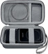 Case for Anker MagGo 3-in-1 Charging Station Qi2 Certified 15W MagSafe, Foldable Magnetic Wireless Stand Holder for Apple Watch USB-C Charger Cabl...