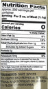 A.C. Legg's - Hot Italian Sausage Seasoning, 2 Packs - 8 Ounce each...