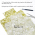 UPTTHOW 3Pcs Boxy Bag Making Templates Notion for Beginners, Clear Acrylic Sewing Tools Set with Boxed Bag, Curve Bag, Zip Pocket...