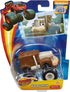 Fisher-Price Nickelodeon Blaze & the Monster Machines, Gasquatch...