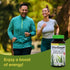 Herbs Etc. ChlorOxygen Chlorophyll Concentrate - Aids Healthy Blood Circulation - High-Altitude Environment Support - Energy Support - 60 Softgels...