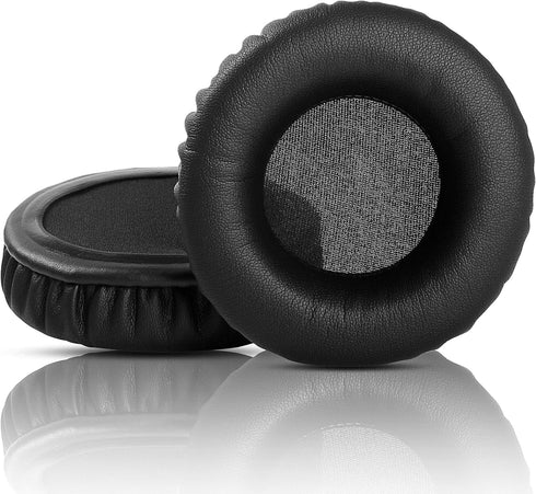 1 Pair Replacement Ear pads Cushions Compatible with YAMAY Bluetooth Headset Wireless Headphones on Ear BH-M20 foam Pillow Cover...