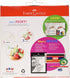 Faber-Castell Do Art Watercolor Pencils - Watercolor Set for Beginners...