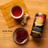 The Republic of Tea Organic Hibiscus Beet Ginger SuperDigest Tea® Herbal | Probiotic Tea Bag (36 count)...