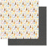 DOODLEBUG DESIGN SCHOOL DAYS PAPER 12X12 PACK...