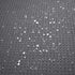 River Dream Heavyweight No Hooks Required Dotted Waffle Weave Shower Curtain with Snap in Liner -Stall 54W x 80H,Hotel Grade,Spa Like Bath Curtain...