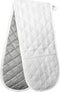 ARCLIBER 36"x7.5" Double Oven Mitt Heat Resistant Potholder Double Oven Glove for Handling Hot Pots Extra Long for Kitchen Cooking Baking...