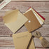 20 Pcs White Envelopes 4 x 6,A6 Envelopes, Card Envelopes, White Paper Envelopes, Invitation Envelopes, Postcard Envelopes(Ivory White)...
