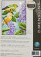 Dimensions Goldfinch and Lilacs Counted Cross Stitch Kit, 14 Count White Aida, 5” x 7”...