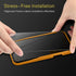 rooCASE 3-Pack Screen Protector for iPhone 11 Pro / iPhone XS / X, Reinforced Tempered Glass Screen Protector with Alignment Frame for iPhone 11 P...