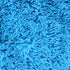Shaggy faux fur plush fabric for sewing/Minky fabric for plushies & many more ? 39.5x29.5 inch ? pile length 3/4 inch (20 mm) ? BLUE...