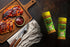 Yaawd Spice - Authentic Jamaican Gourmet Jerk Seasoning, Carribean Dry Rub Powder 8oz with Scotch Bonnet & Pimento For Chicken, Pork, Seafood, Bee...