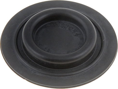 Dorman 42098 Brake Master Cylinder Cap Gasket Compatible with Select Ford / Lincoln / Mercury Models...