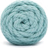 Bernat Macrame Yarn - 3 Pack of 250g/8.8oz - Cotton - #6 Super Bulky - Knitting/Crochet, Duck Egg......