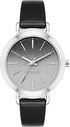 Nine West Women's Strap Watch, NW/2288...
