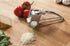 Fantes Rotary Cheese Grater, 18/8 Stainless Steel, The Italian Market Original since 1906?...