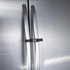 Double Door Fridge Guard, Black Strap...