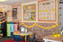 BULLETIN BOARD SET MINI UNDER CONST TOOLS for SUCCESS 31 PCS...
