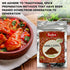 Rudca Food Khmeli Suneli, Spices, Georgian Dry Spice, Herbal Seasoning, Natural Organik, Delicious Spice from Georgia, New Seasoning, 50 gm....