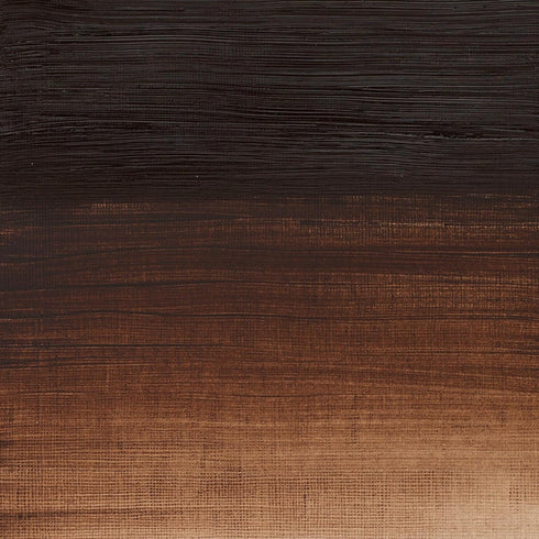 Winsor & Newton Artisan Water Mixable Oil Colour, 1.25-oz (37ml), Burnt Umber...