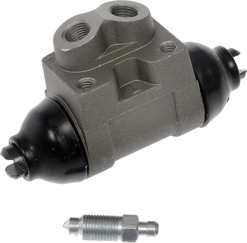 Dorman W610243 Rear Drum Brake Wheel Cylinder Compatible with Select Hyundai Models...