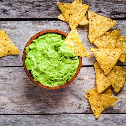 The Spice Lab Guacamole Mix Seasoning for Avocado - Shaker Jar - Perfect for Your Guacamole Seasoning Chip Dip or With Tacos and Nachos or Avocado...