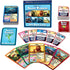THINK2MASTER Animal Kingdom Info Quest Educational Card Game - Perfect for Boys, Girls, Kids, Classroom, Friends and Families to Have Fun While Le...