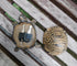 Hide A Key Outside - Spare Key Hider - Outdoor Key Hider, Garden Turtle Statues Key Box...