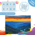 Jigsaw Puzzles 500 Pieces for Adults Puzzle Landscape Challenging Puzzle for Kids Teens Elderly Natural Scene Hard Puzzles Great Gift for Boys Gir...