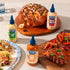 Hellmann's Drizzle Sauce for an exciting Condiment, Dip, Drizzle and Dress Mixed, Gluten Free, Dairy Free, No Artificial Flavors, No High-Fructose...