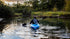 Piscifun Dry Bag, Waterproof Floating Backpack 5L/10L/20L/30L/40L, with Waterproof Phone Case for Kayking, Boating, Kayaking, Surfing, Rafting and...