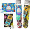 MicroPuzzles “Celebration” 2-Pack - Mini Puzzles for Adults, 150 Piece Small Puzzles for Adults and Teens - 4” x 6” Inch, Compact and Challenging ...