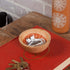Danica Studio Soleil Mango Wood Mini Bowl, 4 inches DIA...