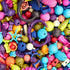 B. toys – Pop Arty! 275 Pcs- Jewlery Making Kit- Creative Pop Snap Bead Set for Kids –DIY Craft Jewelry Making Kit –Necklaces, Rings, Bracelets – ...