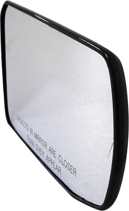 Dorman 56535 Passenger Side Door Mirror Glass Compatible with Select Nissan Models...