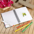 Bee Paper - 5.5" x 8" Creative Marker Drawing Journal...