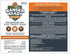 Ranger Ready Picaridin Insect Repellent, Ranger Orange Scent - DEET-Free Tick and Mosquito Repellent Bug Spray (8 Oz., Pack of 1)...