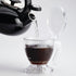 BonJour Coffee & Tea Smart Brewer, 19.5 Ounce, Clear...
