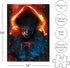 AQUARIUS IT Chapter 2 Puzzle (500 Piece Jigsaw Puzzle) - Glare Free - Precision Fit - Officially Licensed IT Merchandise & Collectibles - 14 x 19 ...