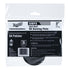 Meguiar's 3" Soft Buff DA Backing Plate DBP3-3 Inch Backing Plate, Hook and Loop for Machine Polishing with Foam and Microfiber Discs, Professiona...