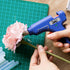 Mr. Pen Hot Glue Gun Kit - Glue Gun with 10 Glue Sticks, Mini Craft Glue Gun Set...