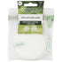 EcoTools Reusable Cotton Pads, Ultra Soft & Durable, Cleanses Skin, Applies Skincare, for Toner, Serums, & Makeup Remover, Sustainable Alternative...