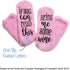 cinch! Luxury Fuzzy Wine Socks in Cupcake Gift Packaging | Valentines Day Gifts for Her | Socks for Women | Funny Accessory, Present for Wife, Win...