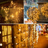 Solar String Lights for Outside, 39Ft 100 LED Solar String Lights Outdoor with 8 Modes?Solar Lights for Outside Waterproof for Yard, Fence,Balcony...