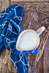 Kefir Starter Cultures - Pack of Freeze-Dried Culture Sachets For Creamy and Mild Milk Kefir (5 sachets)...