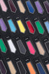 KissTies Skinny Tie 2.4'' Necktie Slim Ties + Gift Box...