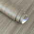 Gray Wood Wallpaper Peel and Stick Brown Wood Grain Contact Paper 16"×118", Oak Bamboo Texture Waterproof Adhesive Removable Matte Thick Rustic Vi...