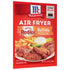 McCormick Air Fryer Buffalo Seasoning Mix, 1.25 oz (Pack of 12)...