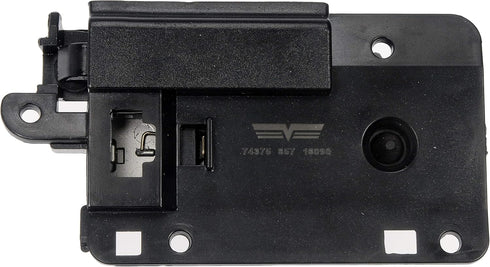 Dorman 74375 Dashboard Compartment Latch Compatible with Select Chevrolet / GMC Models...